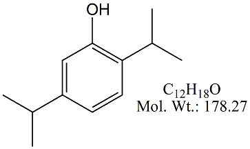 Propofol EP Impurity D